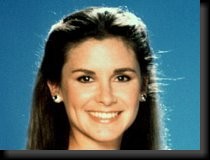 Stephanie zimbalist photo